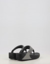 LULU SHIMMERLUX TOE POST SANDALS LULU SHIMMERLUX TOE POST SANDALS
