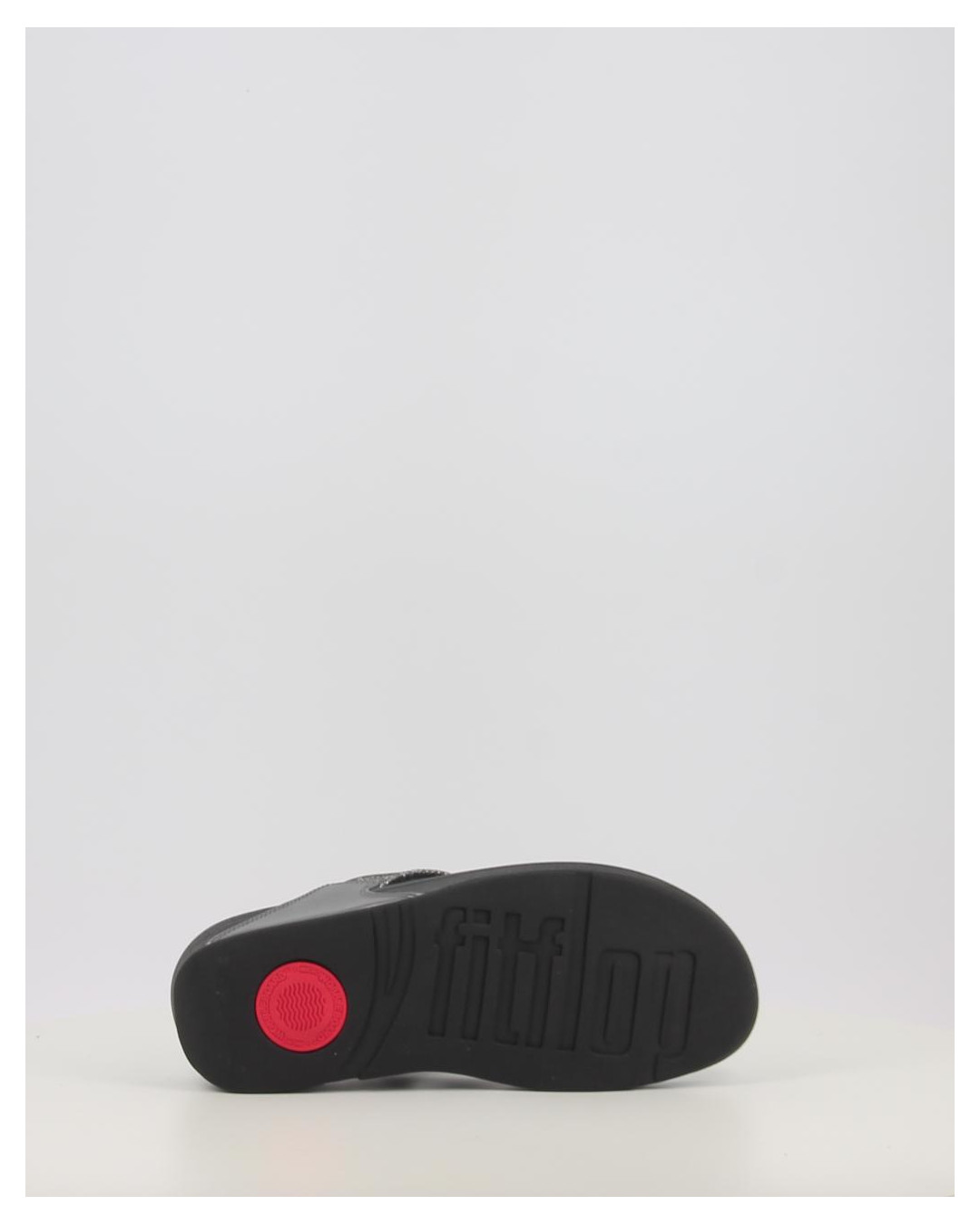 LULU SHIMMERLUX TOE POST SANDALS