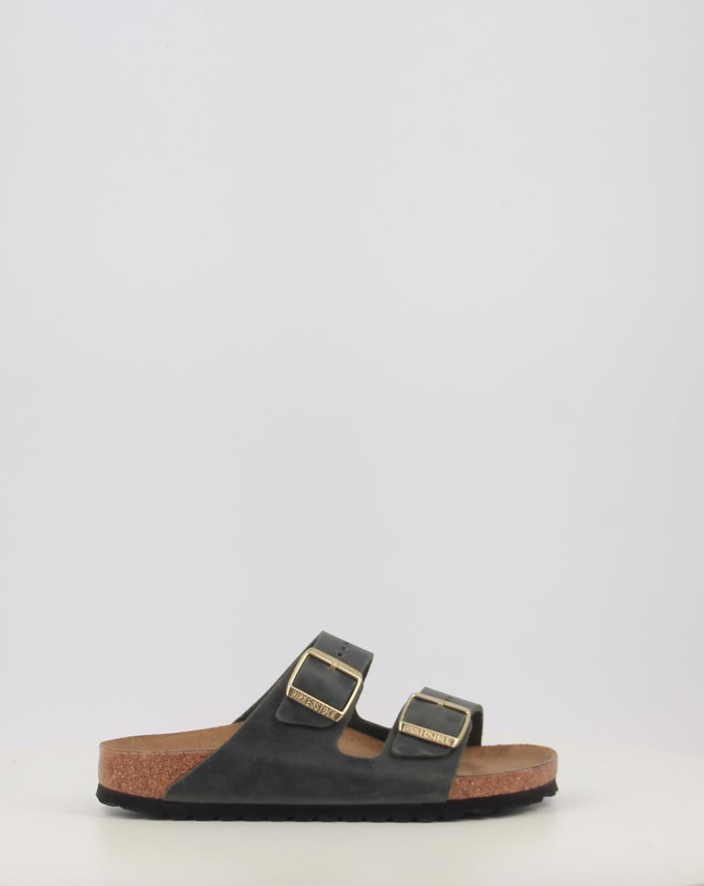 Sandalias Birkenstock ARIZONA verde talla 38