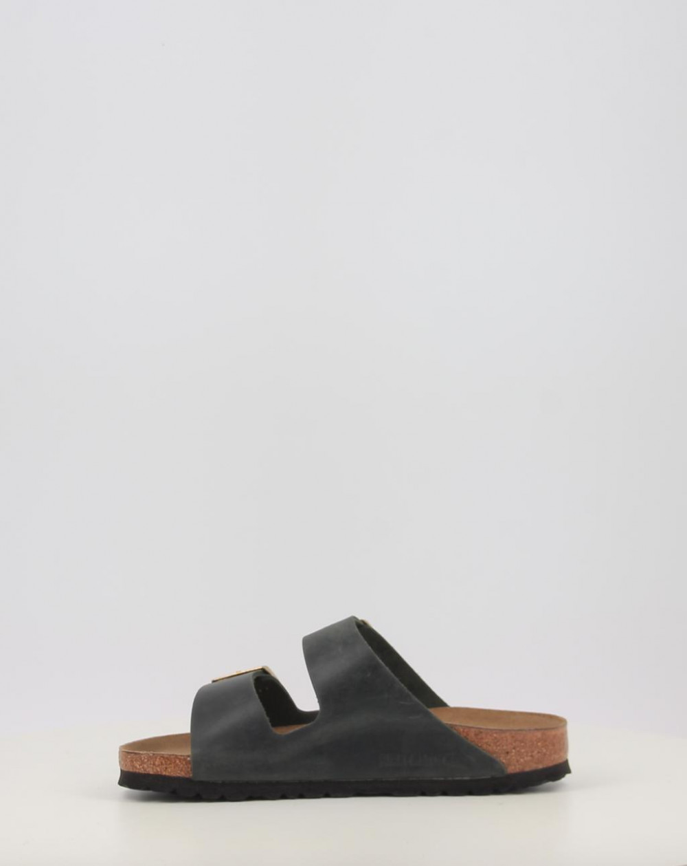 Sandalias Birkenstock ARIZONA verde talla 38