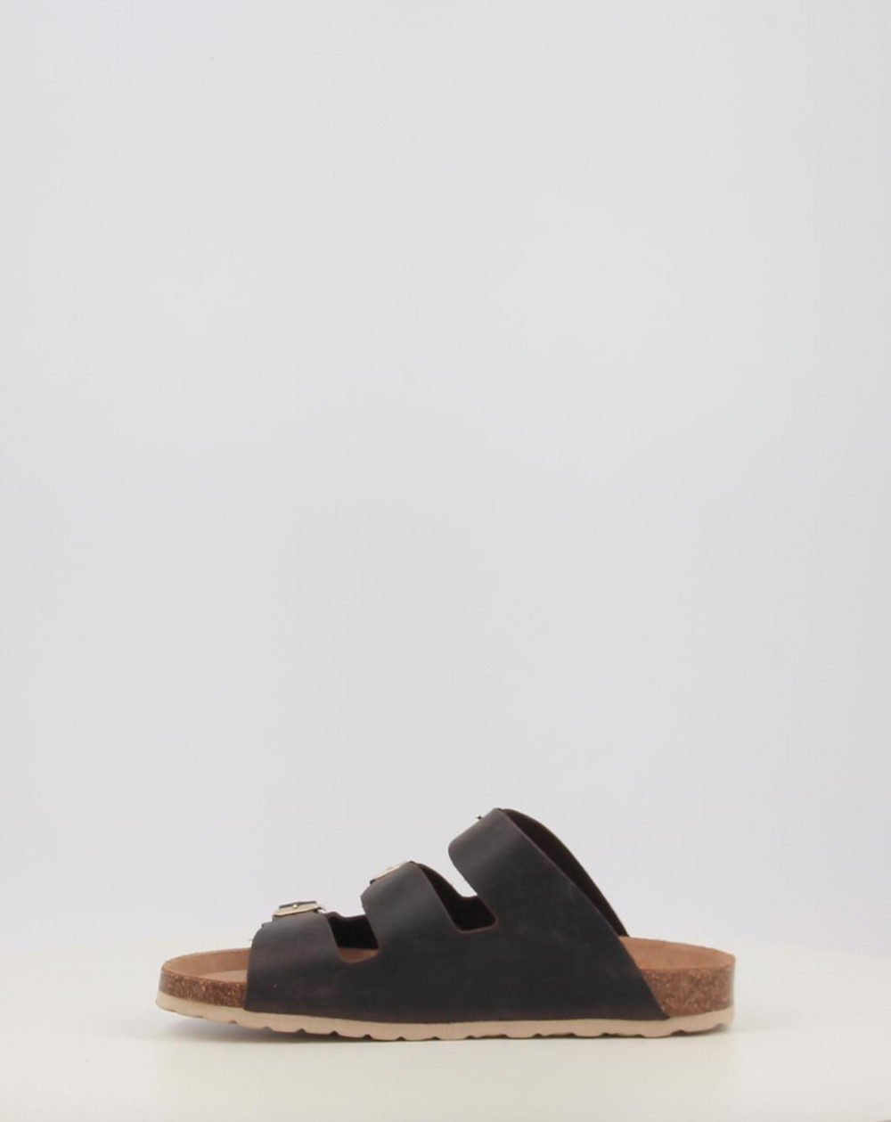 Sandalias Obi Shoes BOLONIA marrón talla 36