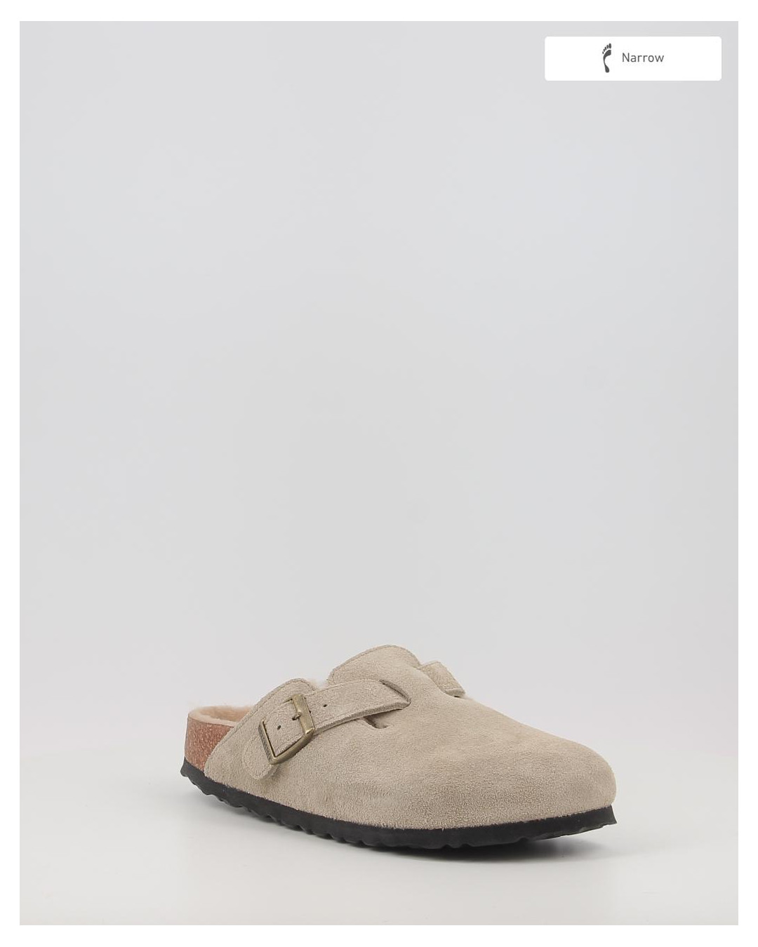 BOSTON SHEARLING LEVE LAF