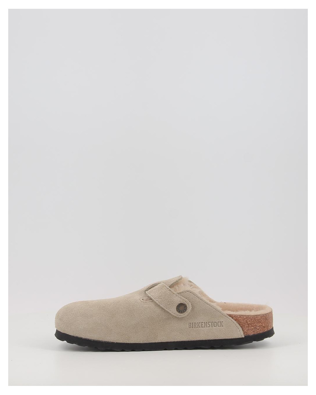 BOSTON SHEARLING LEVE LAF