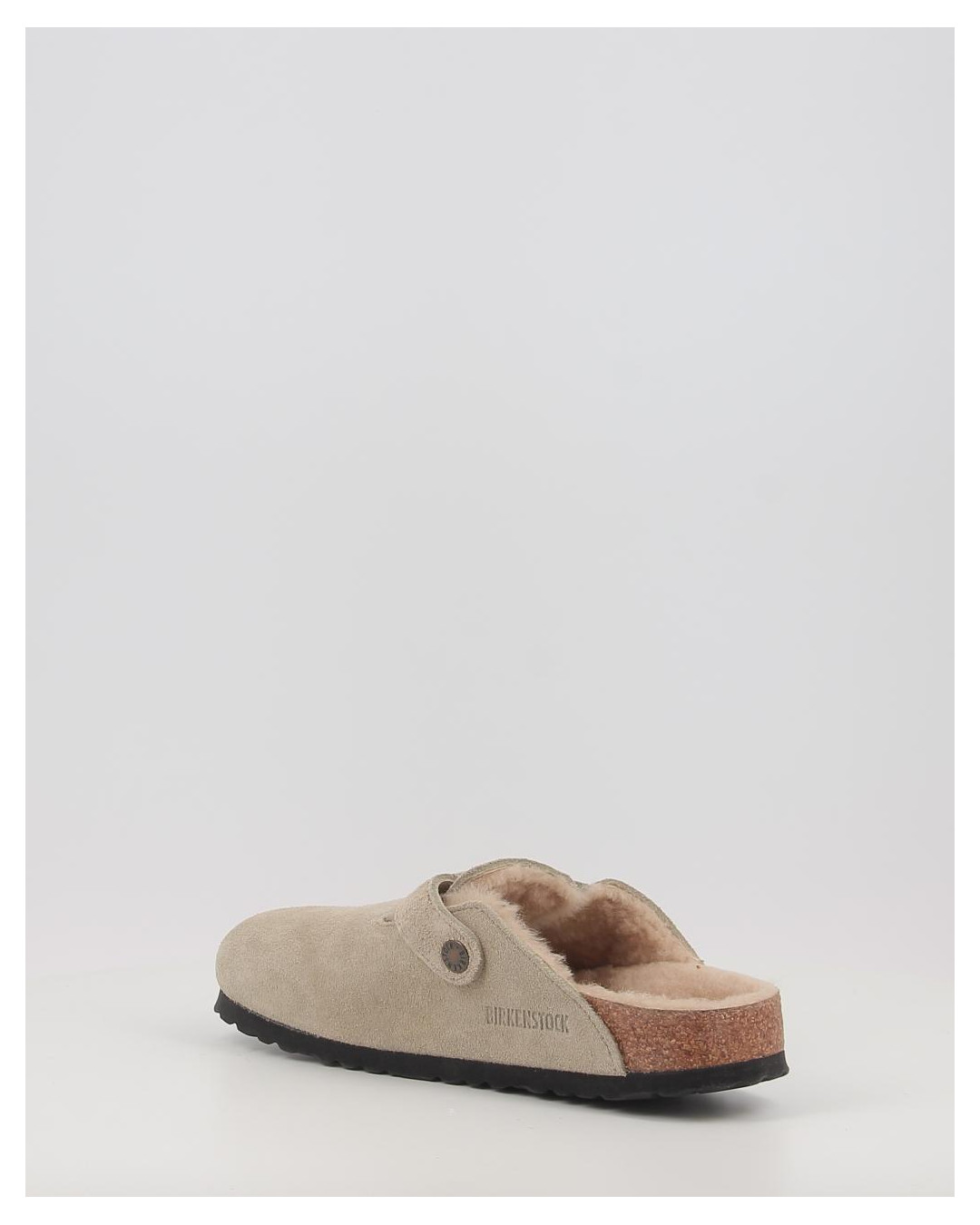 BOSTON SHEARLING LEVE LAF