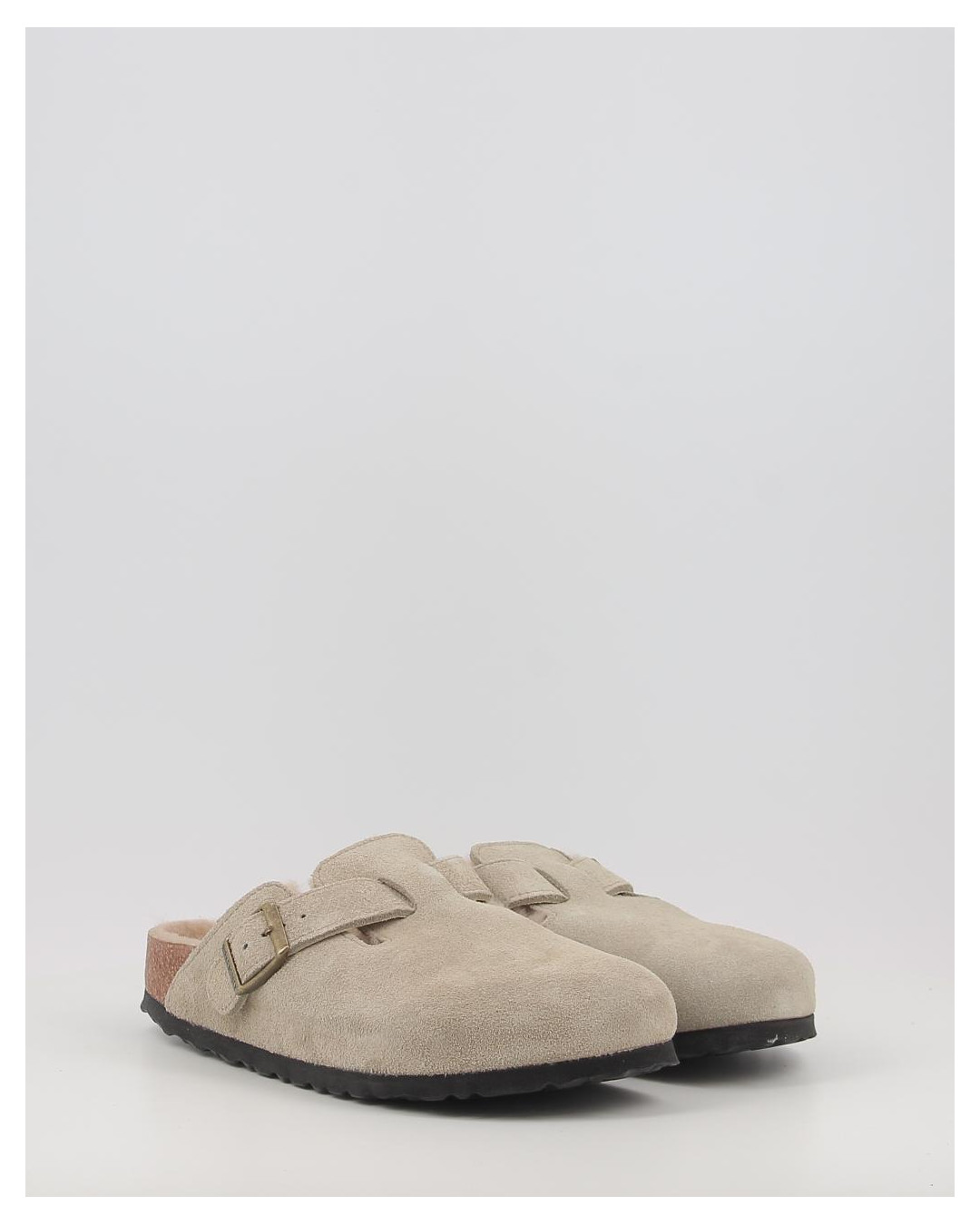 BOSTON SHEARLING LEVE LAF