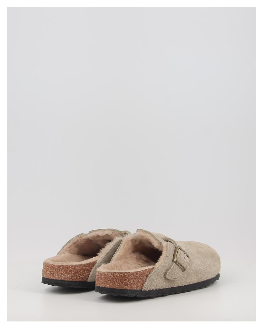 BOSTON SHEARLING LEVE LAF