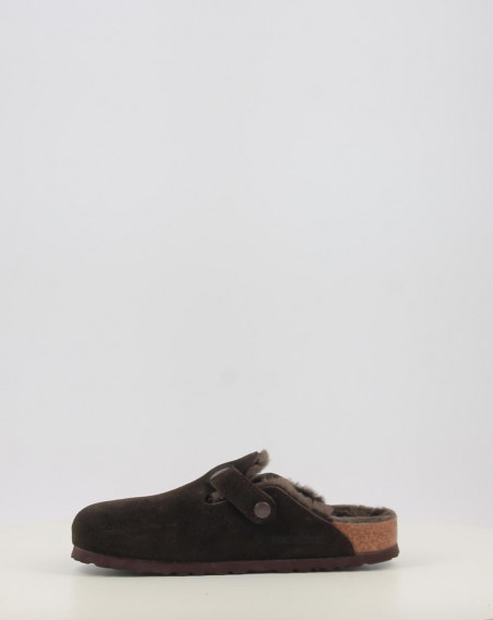BOSTON SHEARLING LEVE TAUPE LAF BOSTON SHEARLING LEVE TAUPE LAF