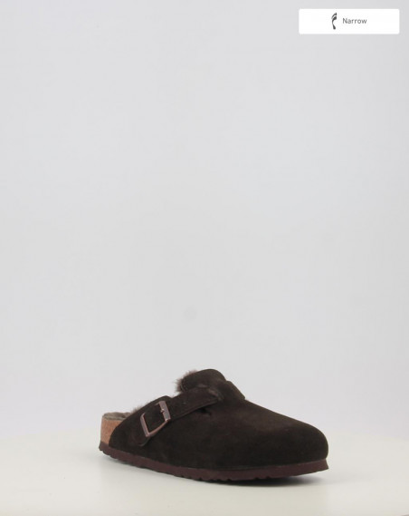 BOSTON SHEARLING LEVE TAUPE LAF BOSTON SHEARLING LEVE TAUPE LAF