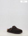 BOSTON SHEARLING LEVE TAUPE LAF BOSTON SHEARLING LEVE TAUPE LAF