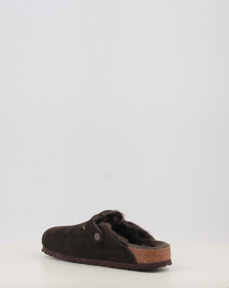 BOSTON SHEARLING LEVE TAUPE LAF BOSTON SHEARLING LEVE TAUPE LAF