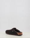 BOSTON SHEARLING LEVE TAUPE LAF BOSTON SHEARLING LEVE TAUPE LAF