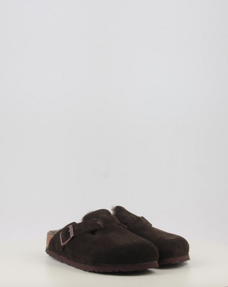 BOSTON SHEARLING LEVE TAUPE LAF BOSTON SHEARLING LEVE TAUPE LAF