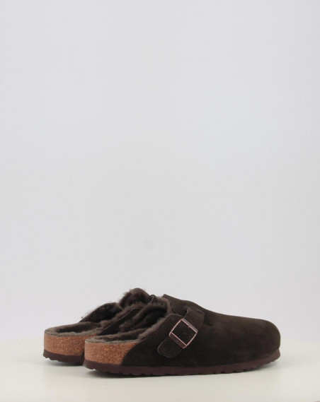 BOSTON SHEARLING LEVE TAUPE LAF BOSTON SHEARLING LEVE TAUPE LAF
