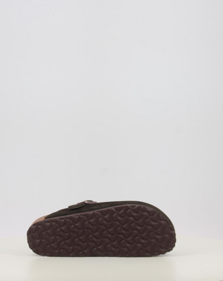 BOSTON SHEARLING LEVE TAUPE LAF BOSTON SHEARLING LEVE TAUPE LAF