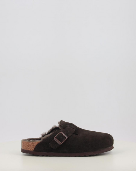 BOSTON SHEARLING LEVE TAUPE LAF BOSTON SHEARLING LEVE TAUPE LAF