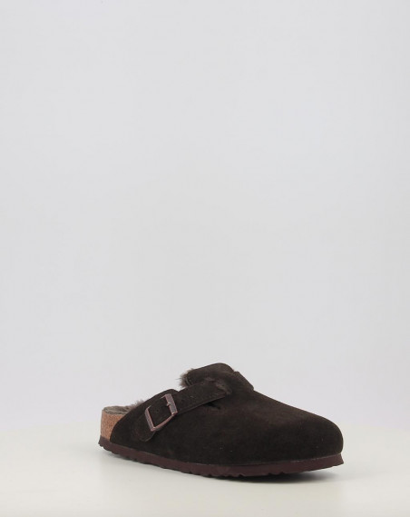 BOSTON SHEARLING LEVE TAUPE LAF BOSTON SHEARLING LEVE TAUPE LAF