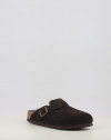 BOSTON SHEARLING LEVE TAUPE LAF BOSTON SHEARLING LEVE TAUPE LAF