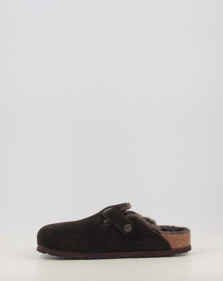 BOSTON SHEARLING LEVE TAUPE LAF BOSTON SHEARLING LEVE TAUPE LAF