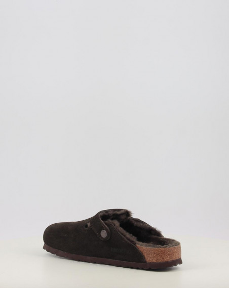BOSTON SHEARLING LEVE TAUPE LAF BOSTON SHEARLING LEVE TAUPE LAF