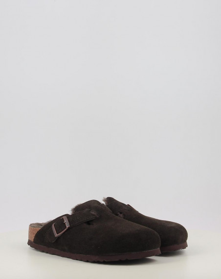 BOSTON SHEARLING LEVE TAUPE LAF BOSTON SHEARLING LEVE TAUPE LAF