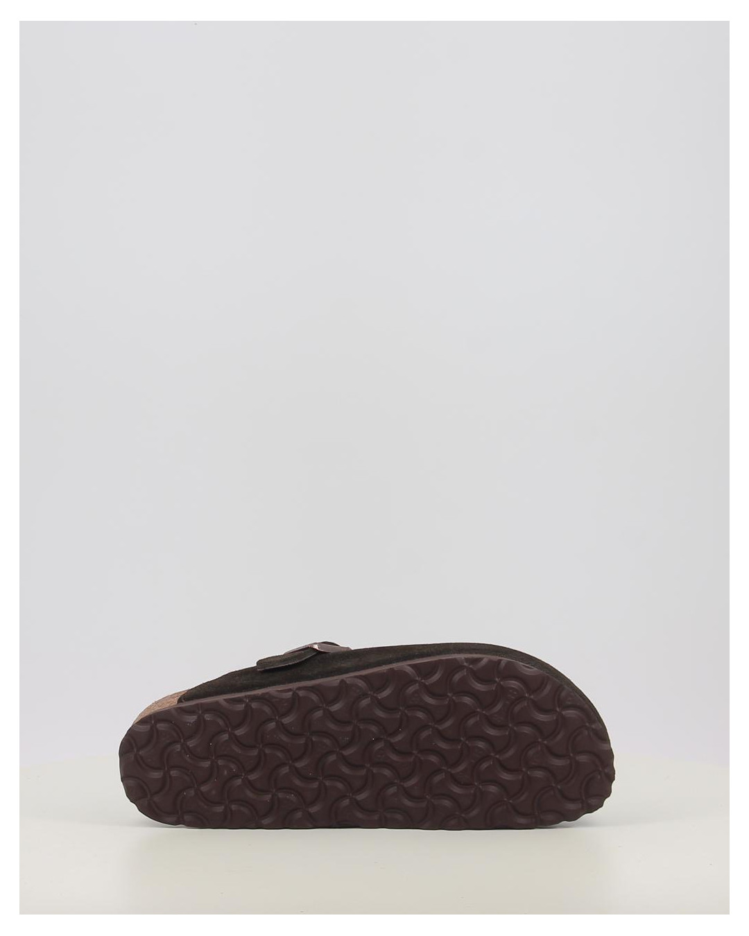 BOSTON SHEARLING LEVE TAUPE LAF