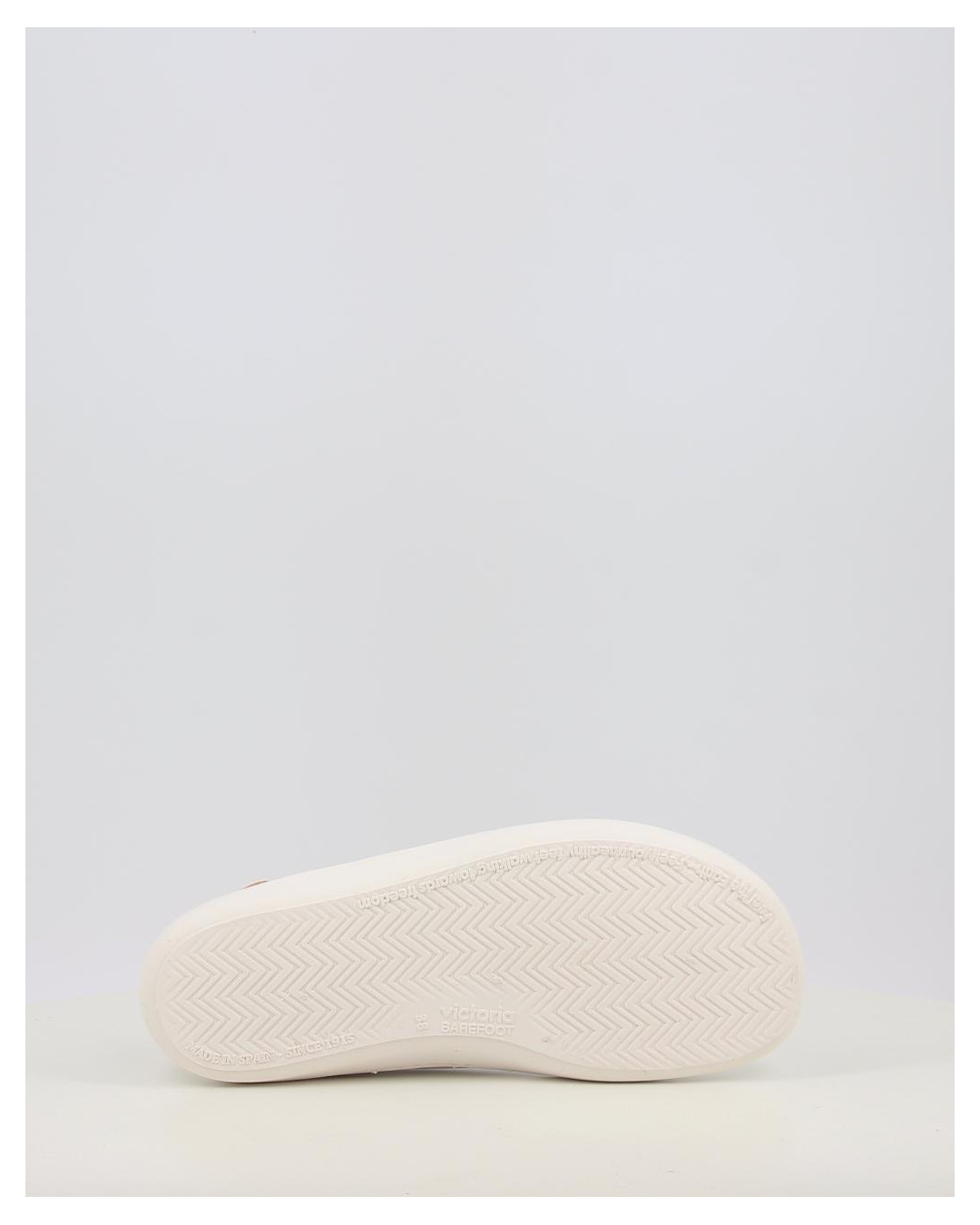 OLMO BAREFOOT EFECTO PIEL SERRAJE 1186100