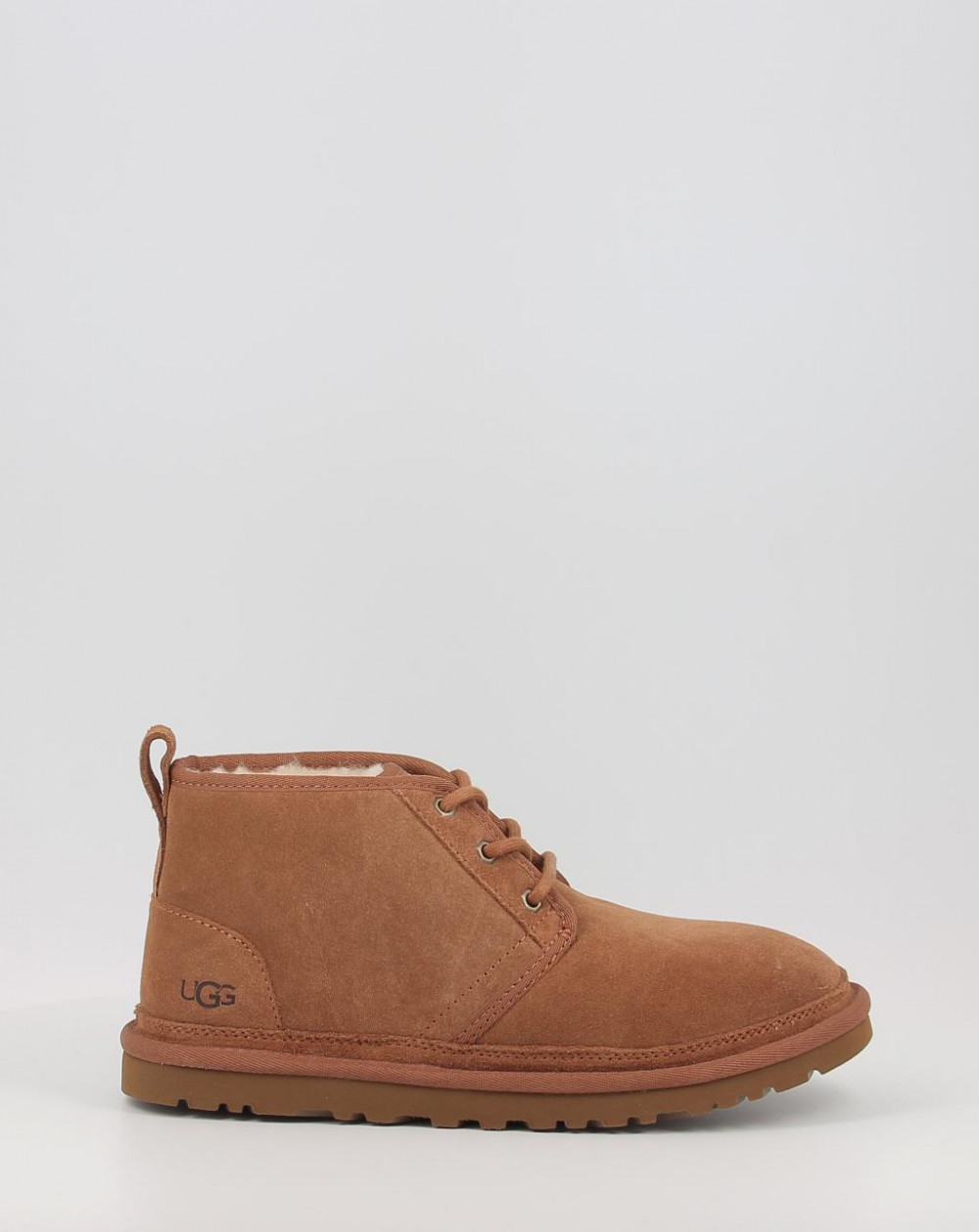 Botines Ugg NEUMEL chestnut talla 41