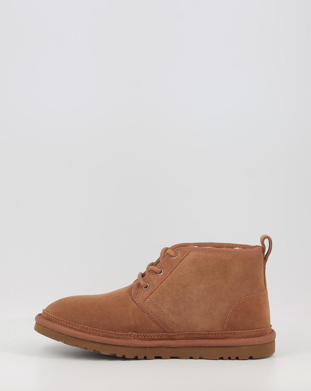 Botines Ugg NEUMEL chestnut talla 41