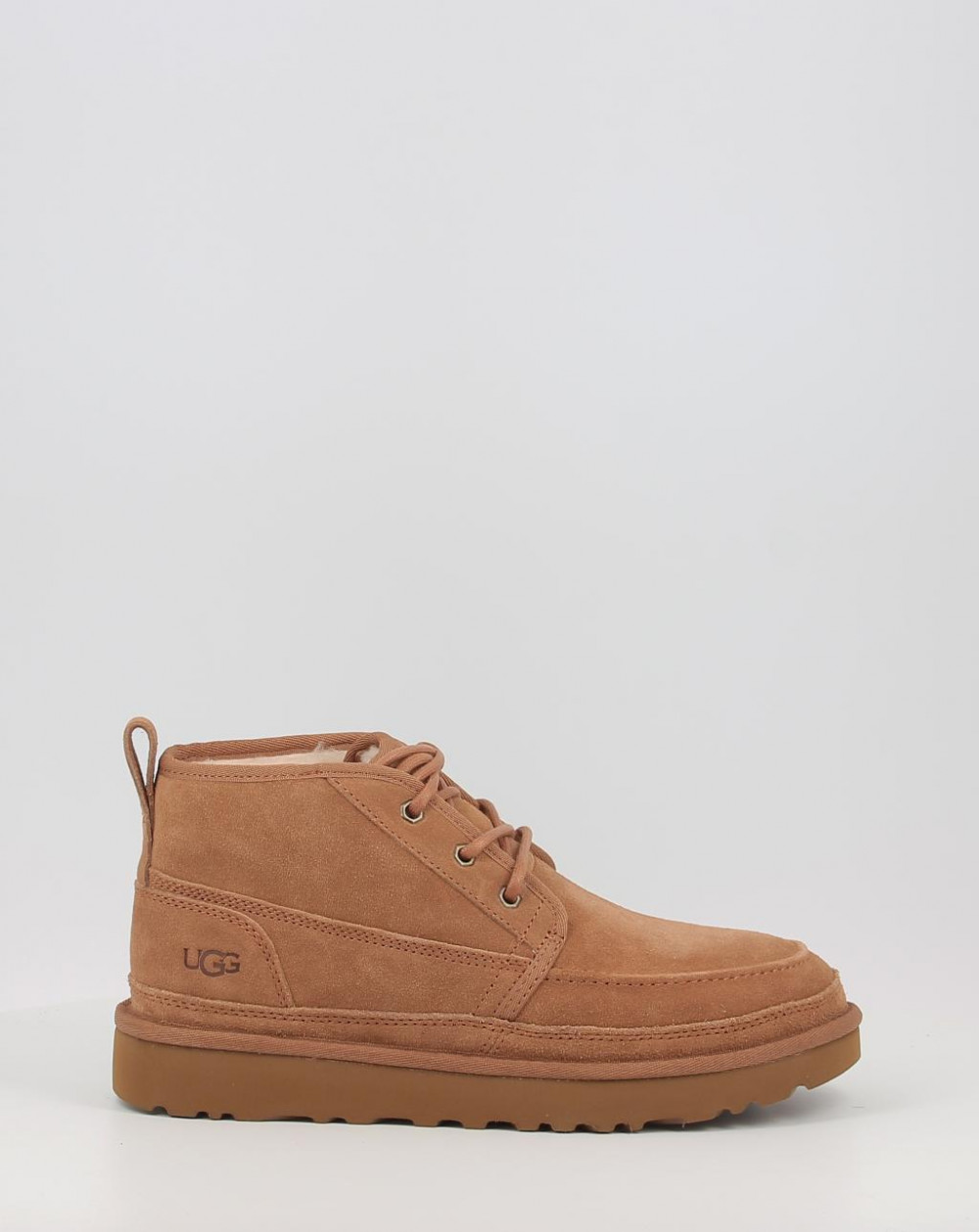 Botines Ugg NEUMEL MOC chestnut talla 40