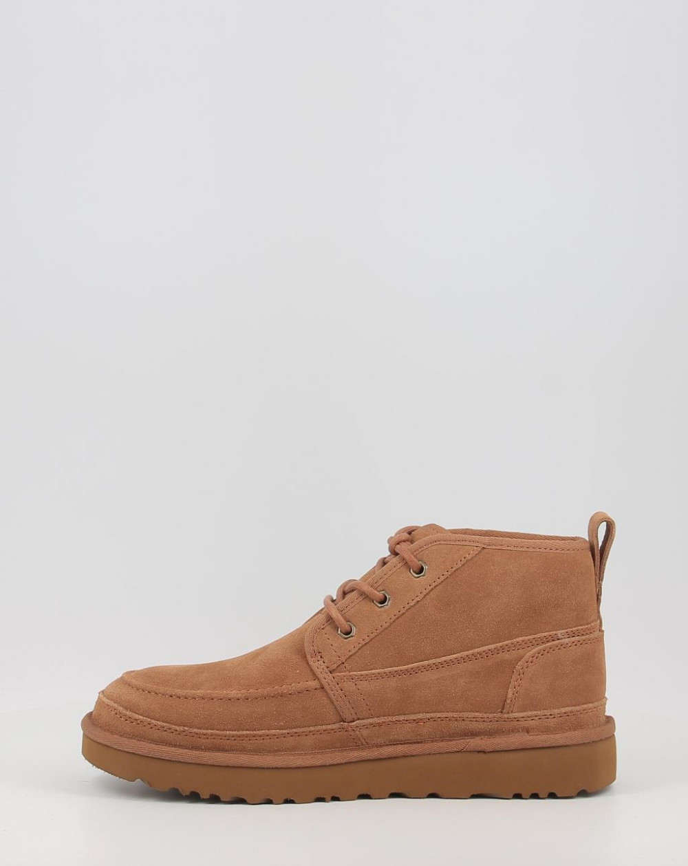 Botines Ugg NEUMEL MOC chestnut talla 40