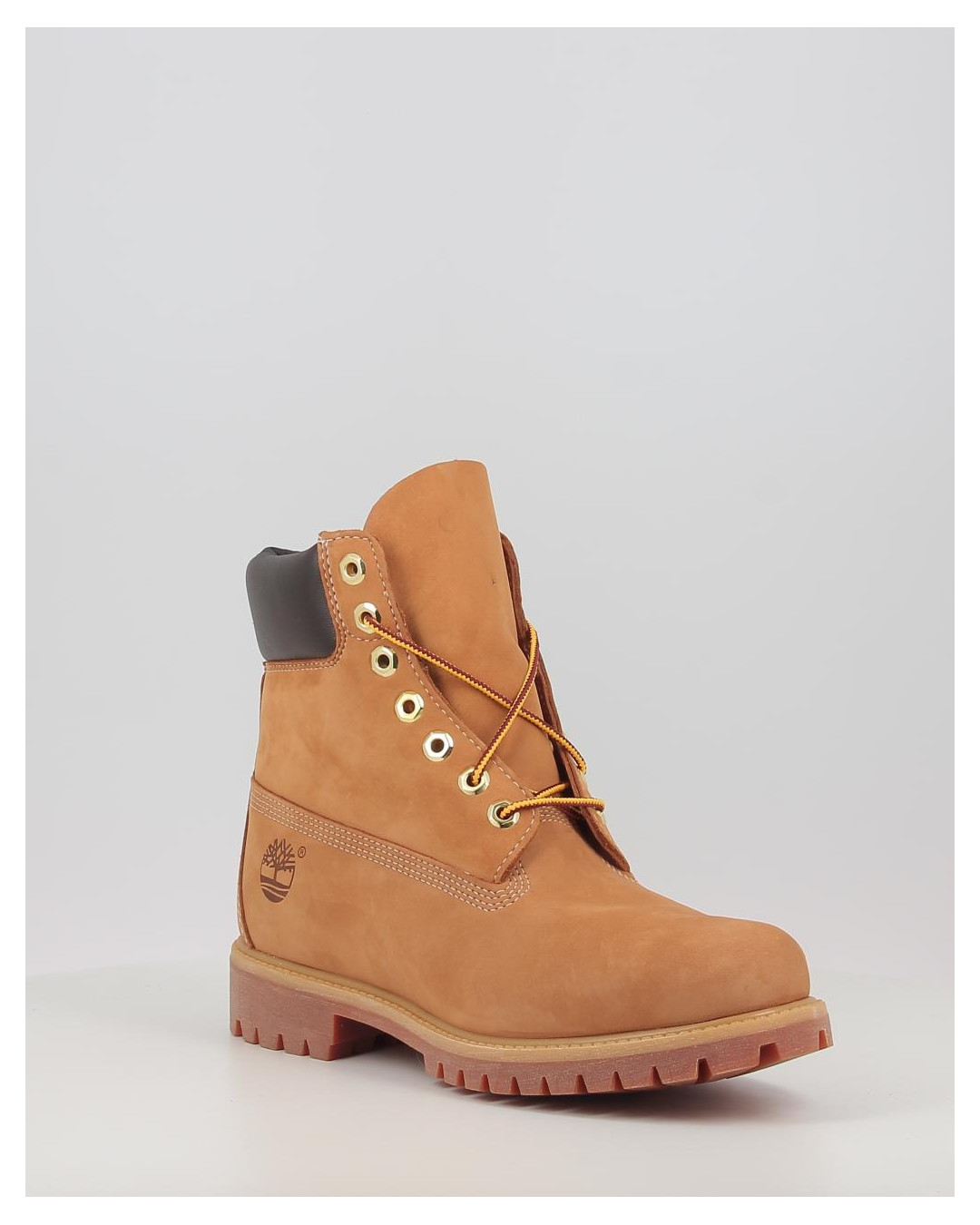 PREMIUM 6 INCH LACE UP WATERPROOF