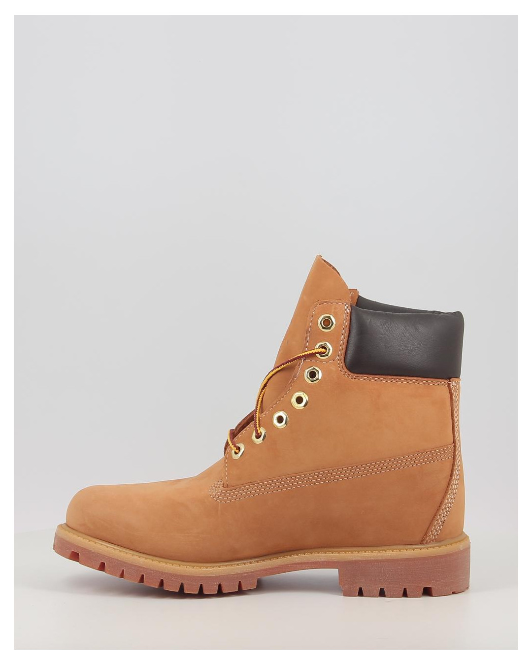 PREMIUM 6 INCH LACE UP WATERPROOF