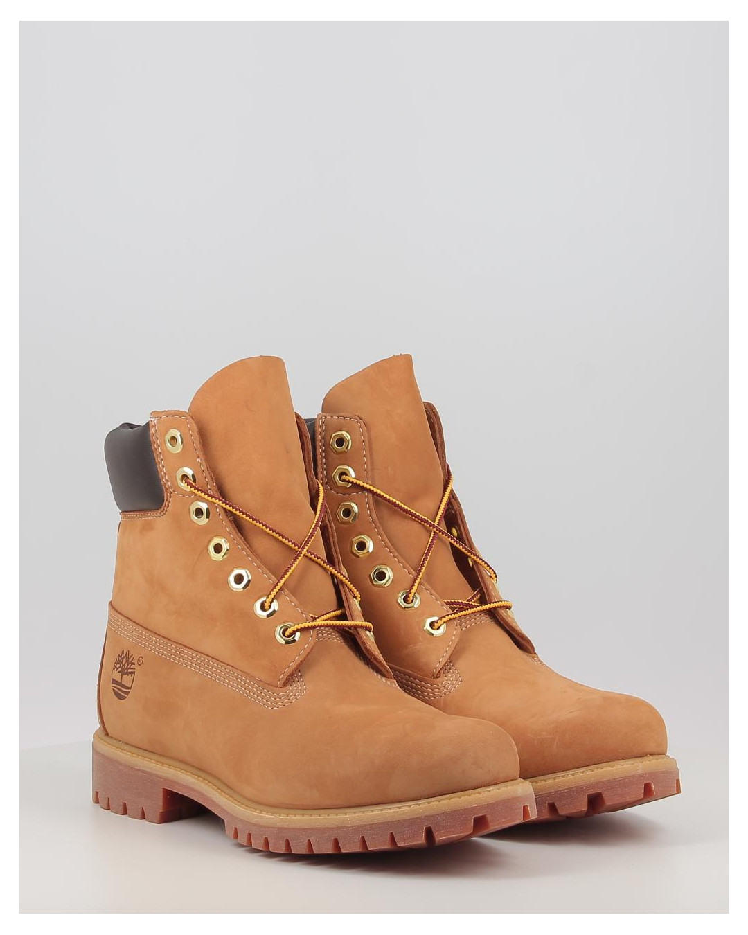 PREMIUM 6 INCH LACE UP WATERPROOF