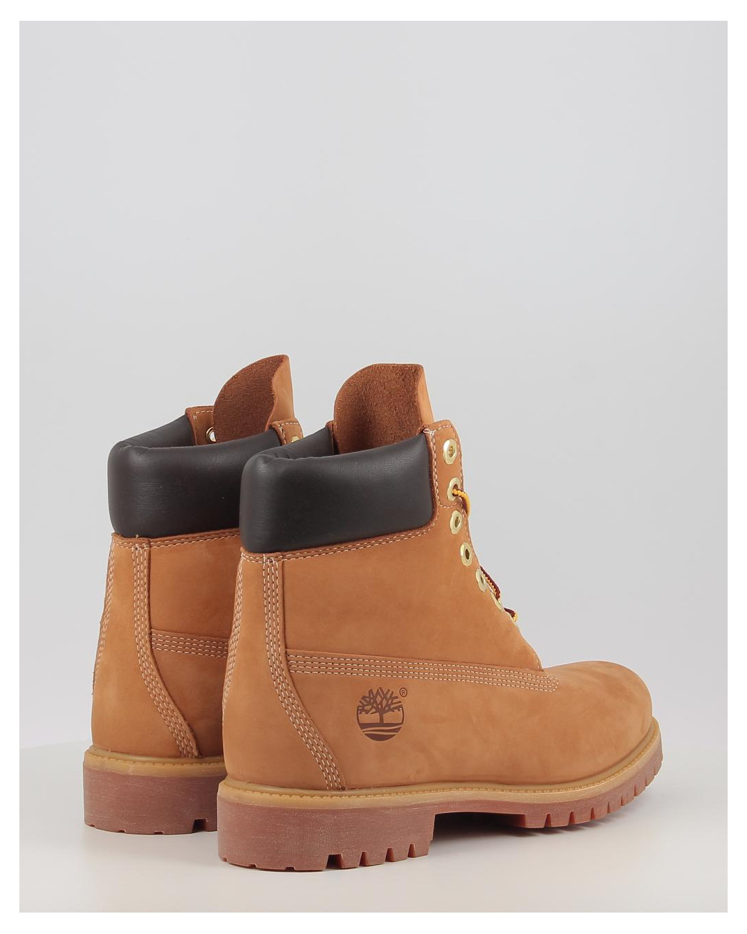 PREMIUM 6 INCH LACE UP WATERPROOF