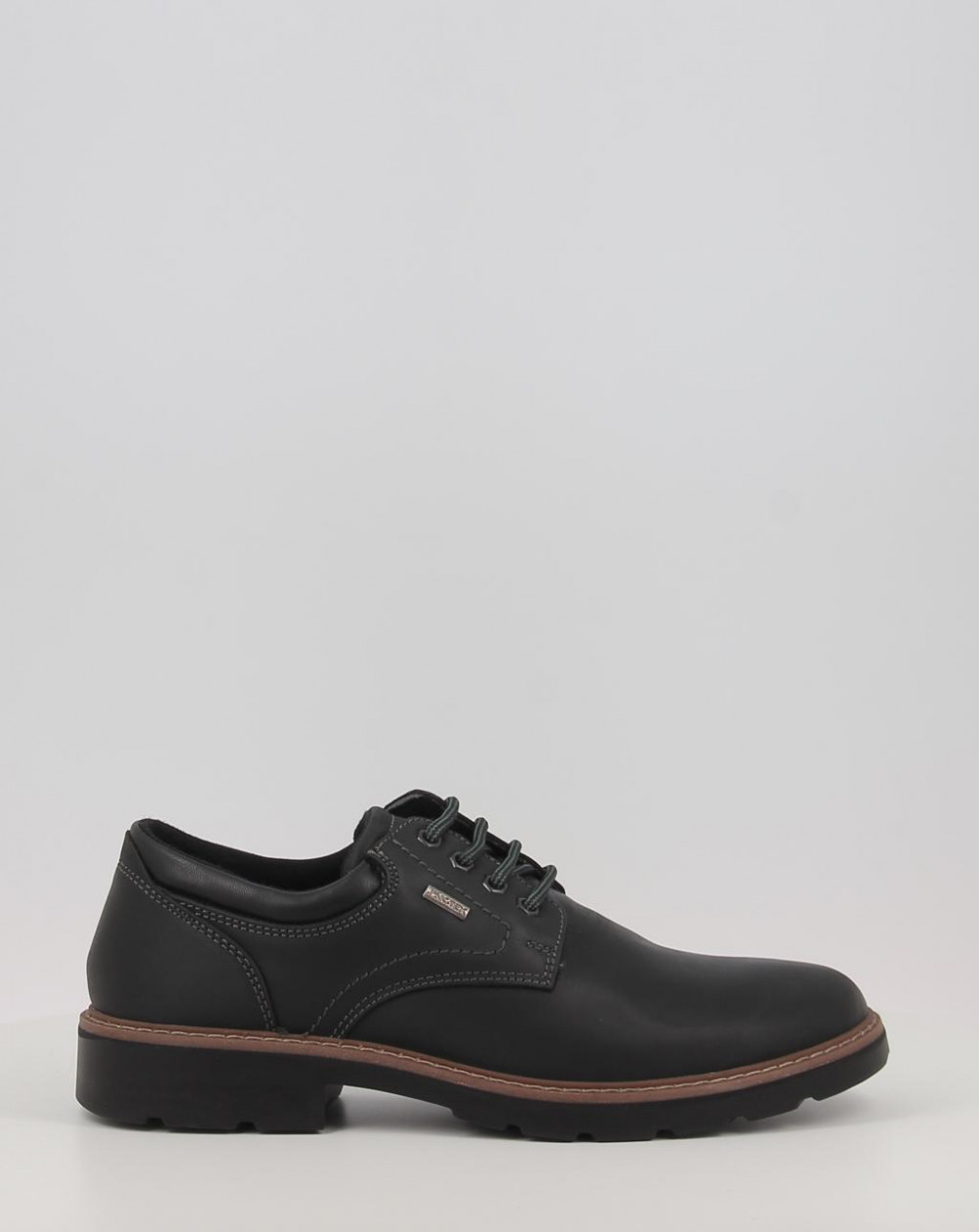 Zapatos Imac 850548 negro talla 42