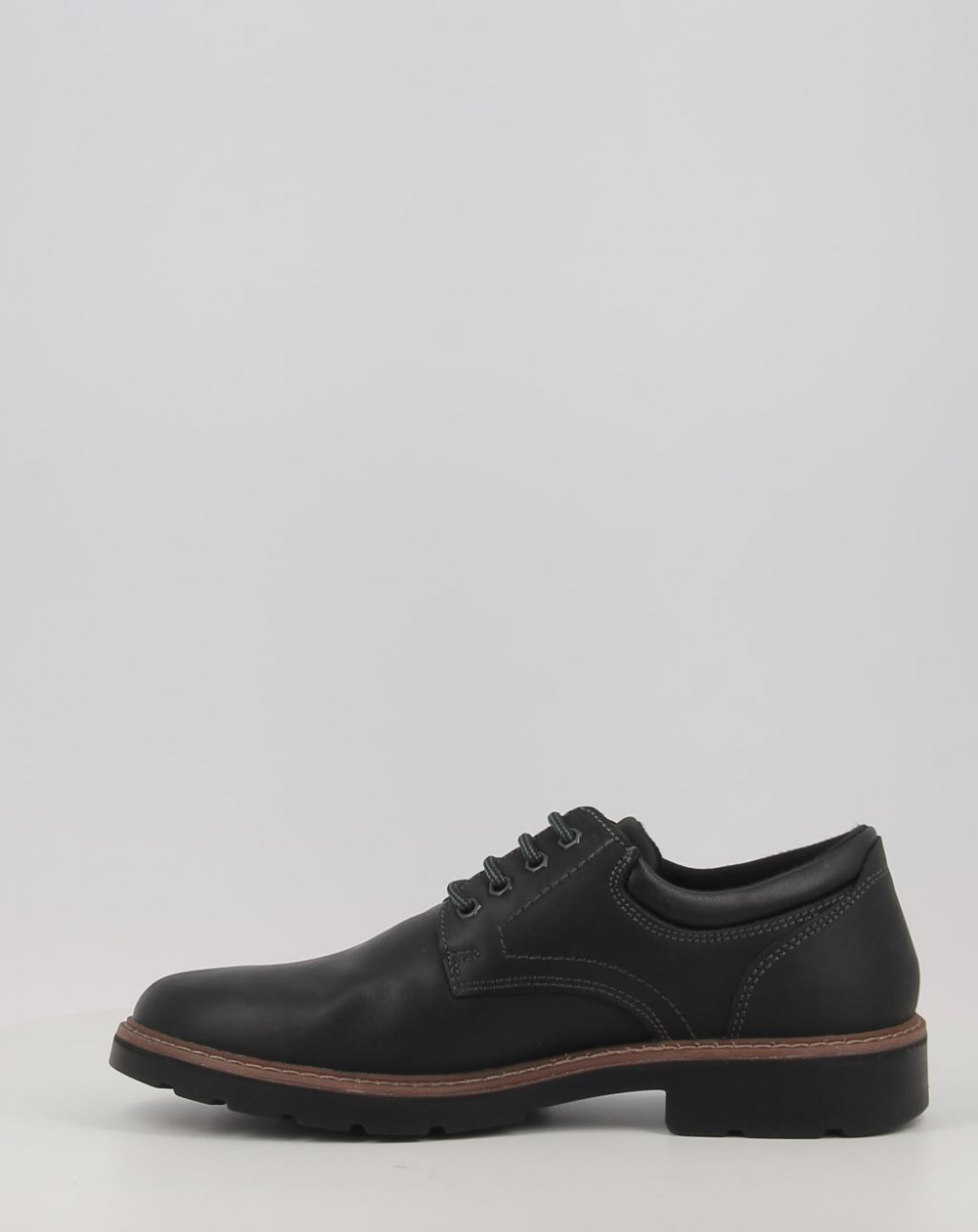 Zapatos Imac 850548 negro talla 42
