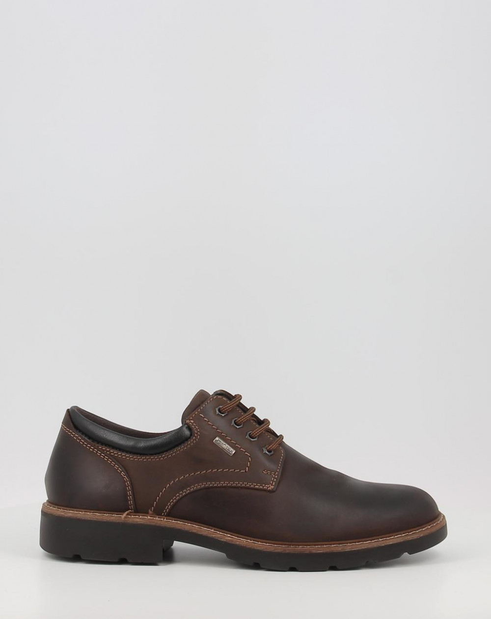 Zapatos Imac 850548 marrón talla 40