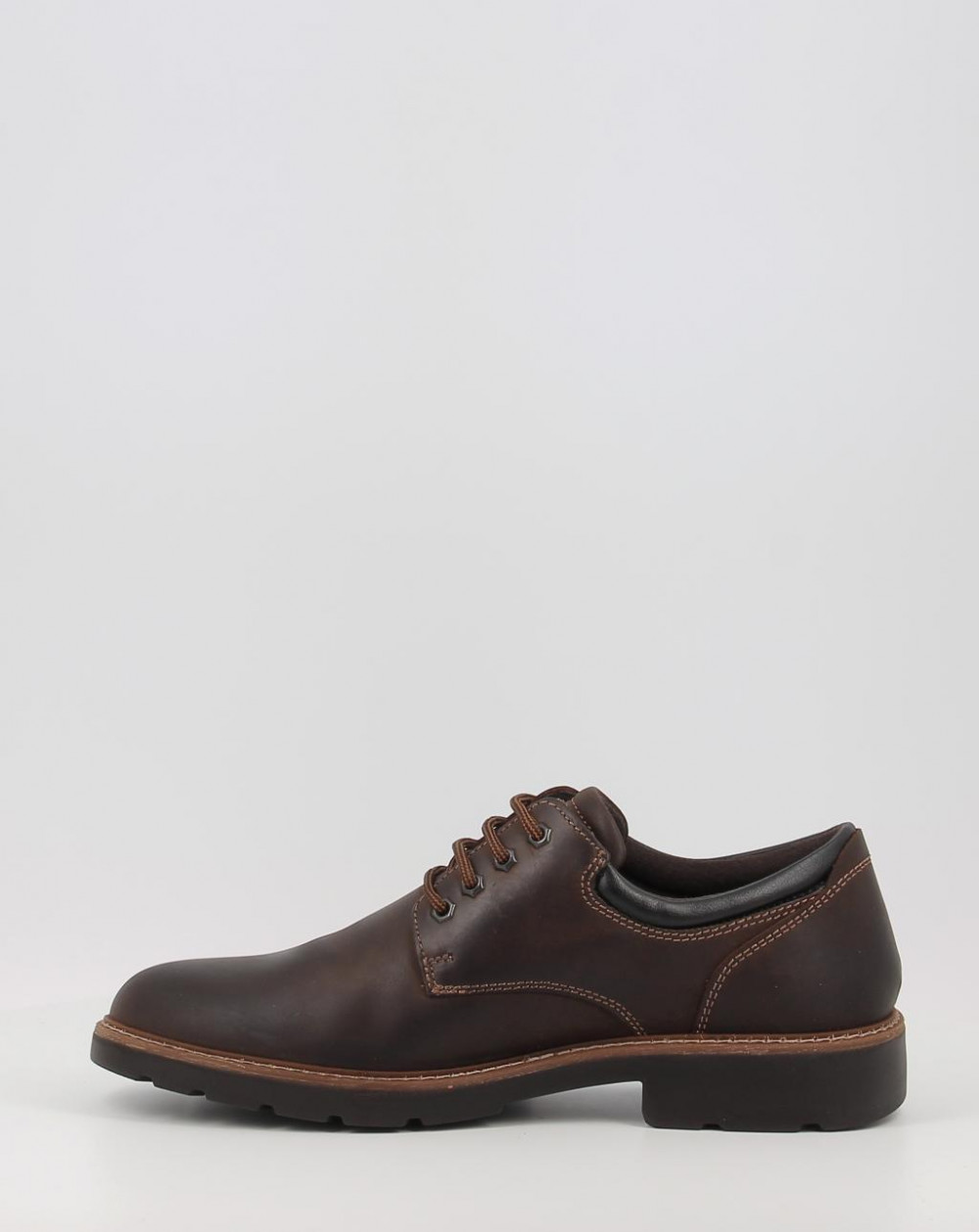 Zapatos Imac 850548 marrón talla 40