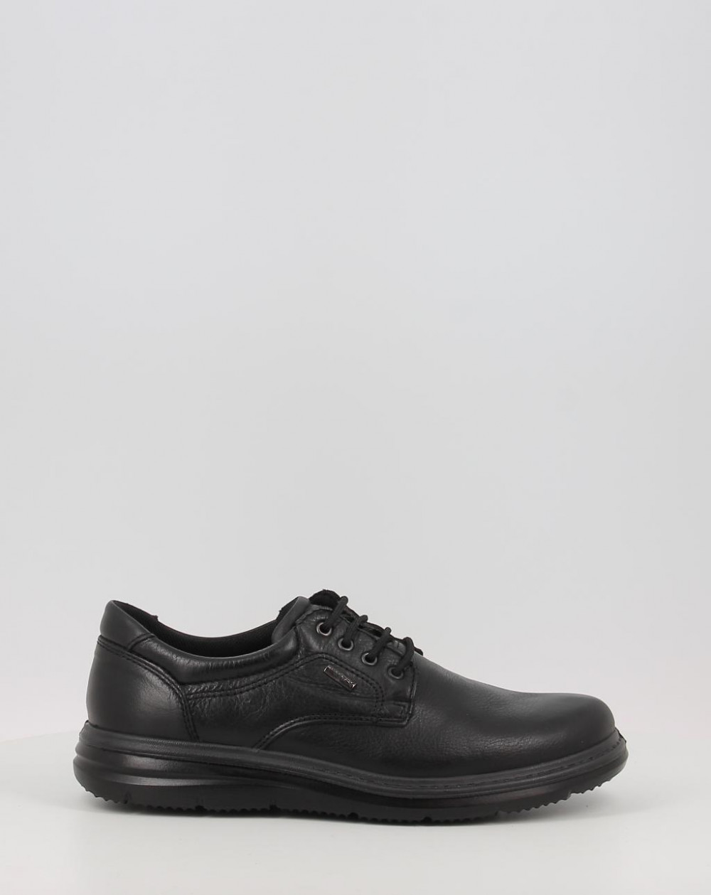 Zapatos Imac 851308 negro talla 39