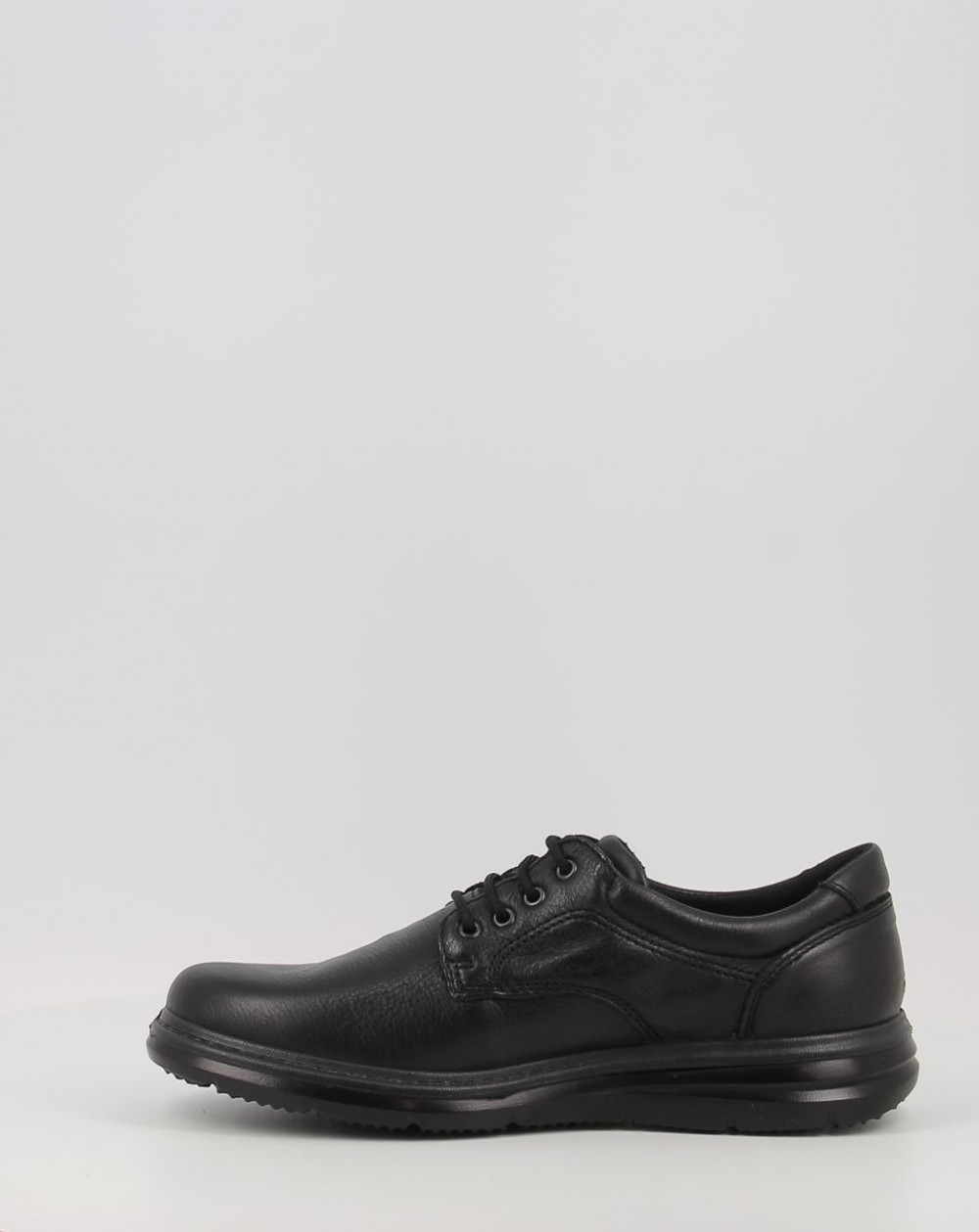 Zapatos Imac 851308 negro talla 39