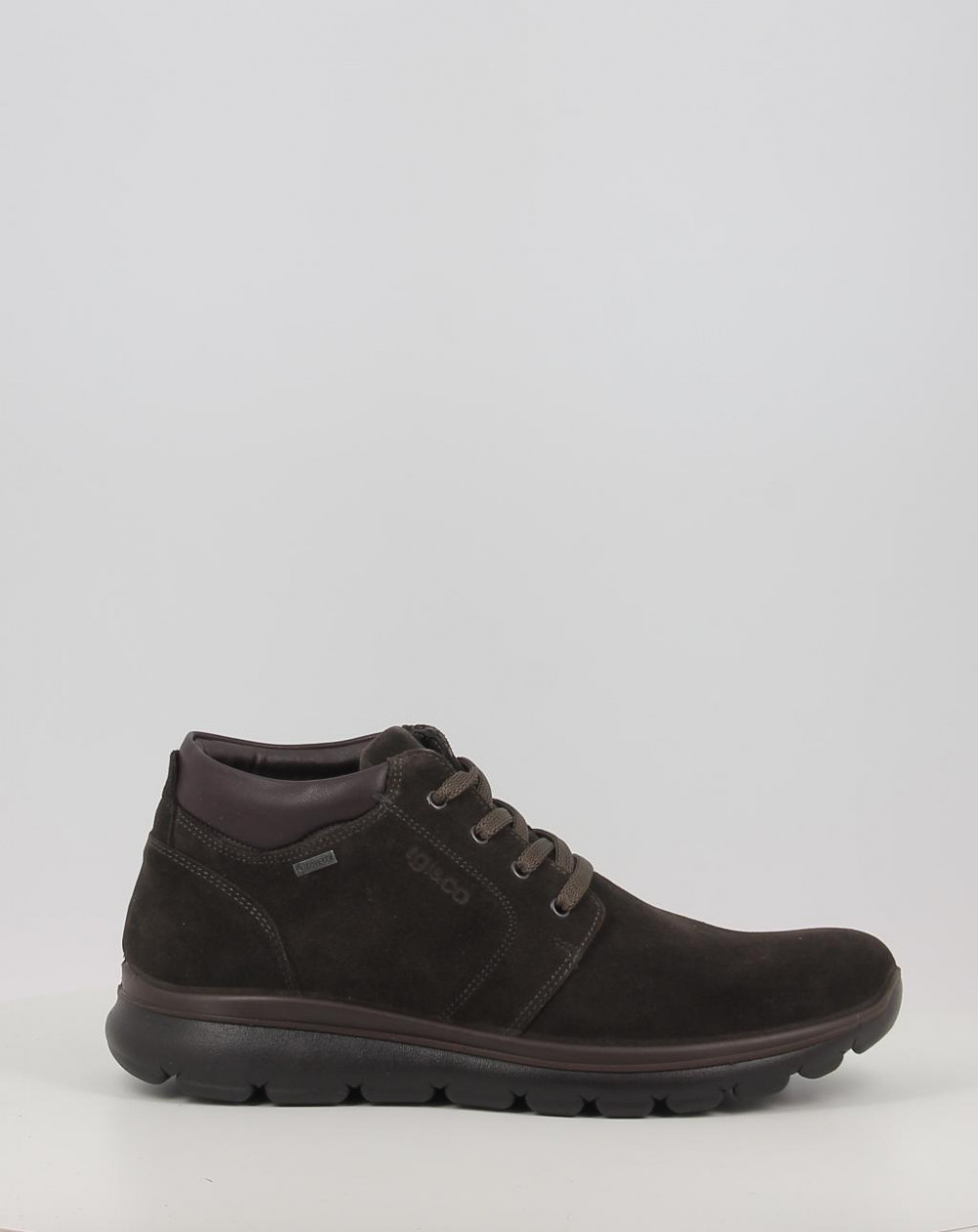 Botines Igi & co U.ERNEST GTX 86178 marrón talla 42