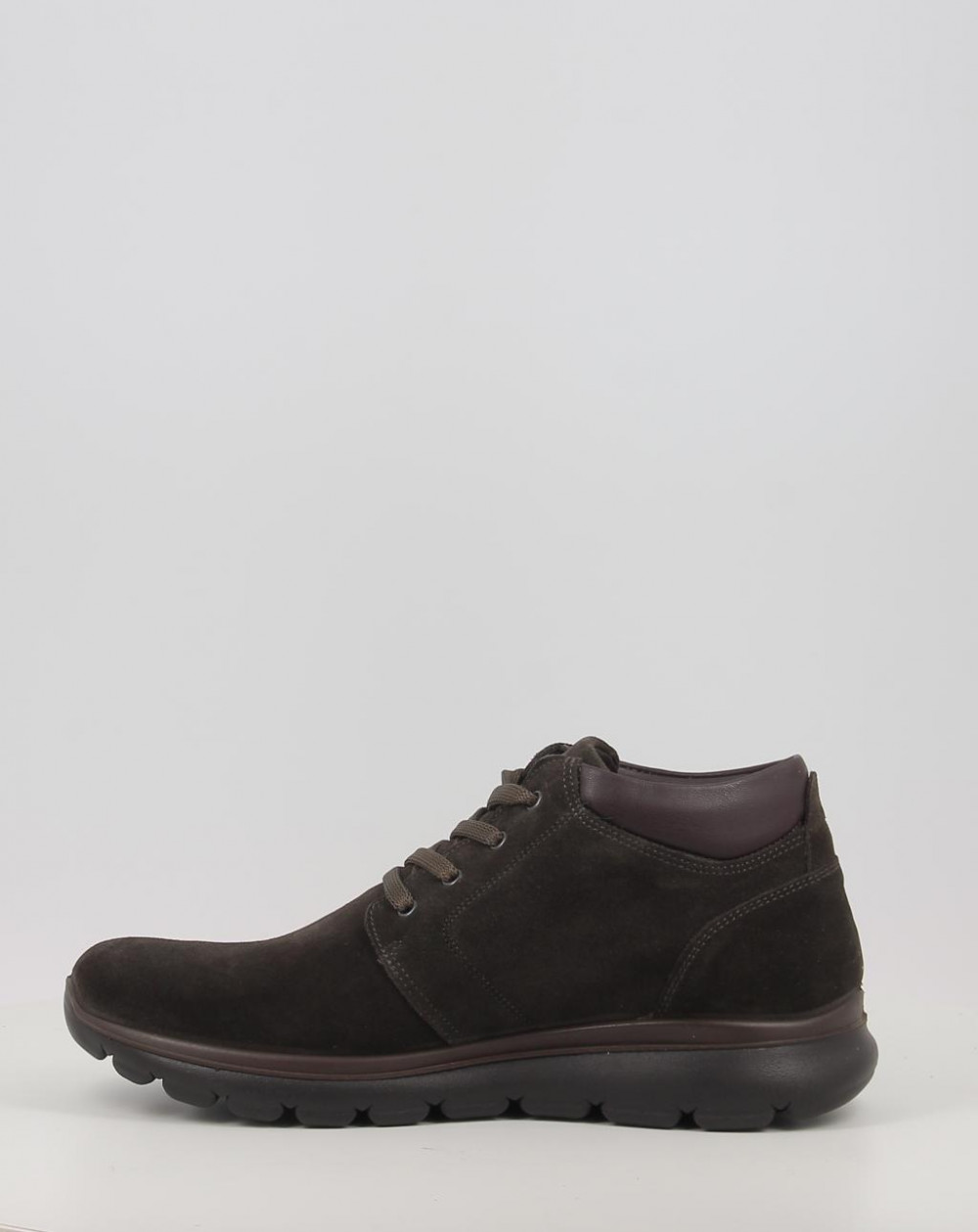 Botines Igi & co U.ERNEST GTX 86178 marrón talla 42