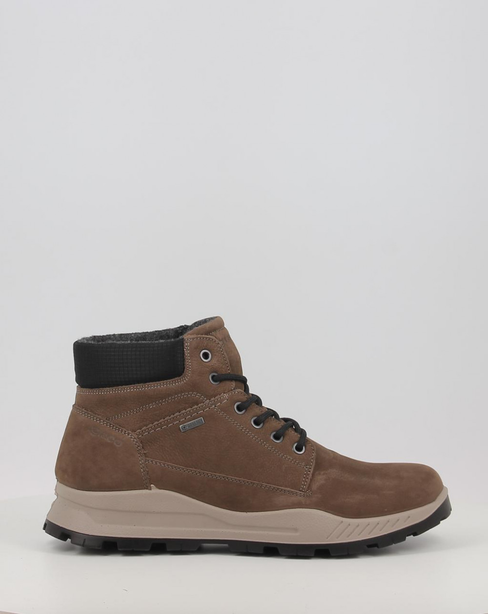 Botines Igi & co U.ELOY GTX 86297 taupe talla 42