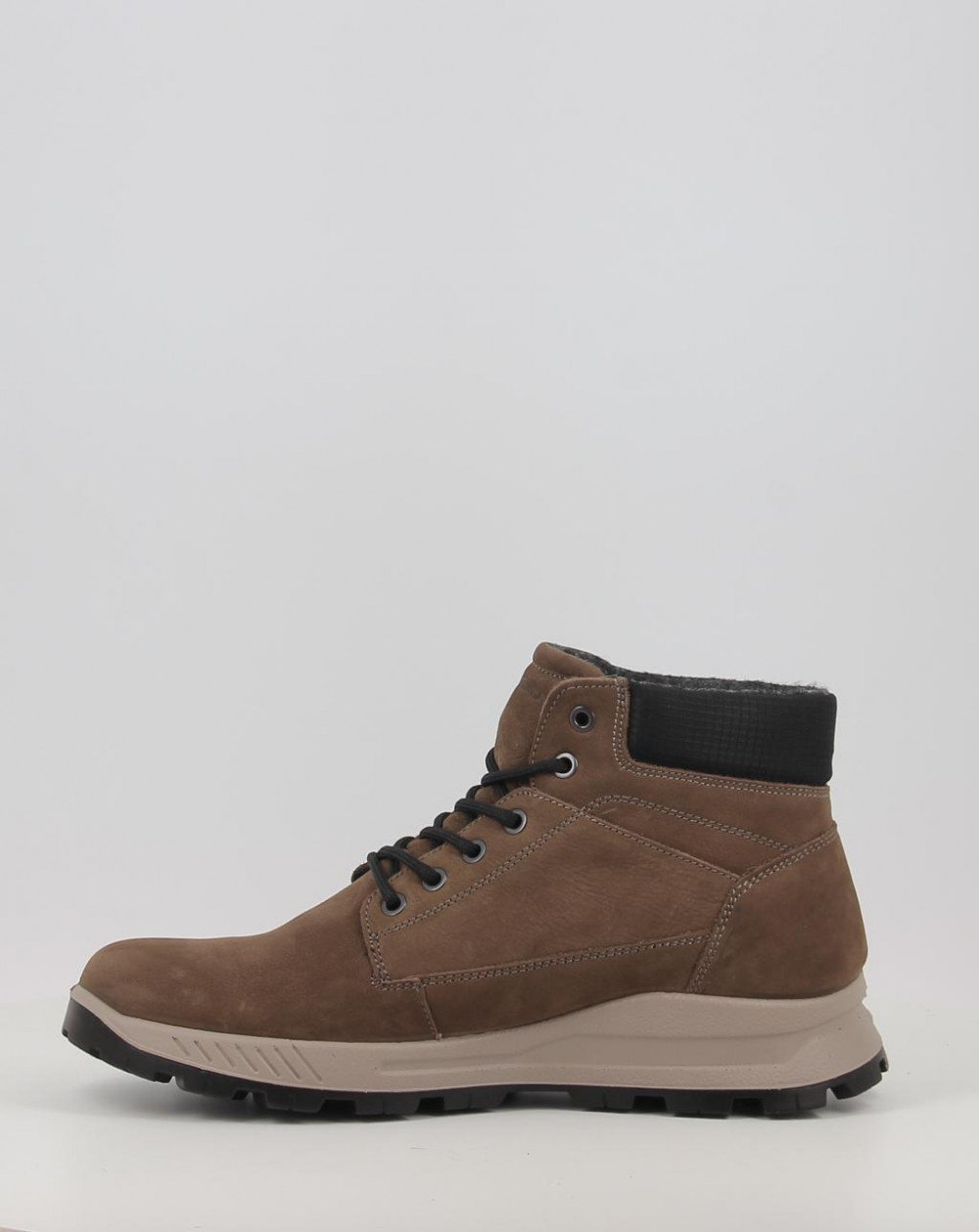 Botines Igi & co U.ELOY GTX 86297 taupe talla 42