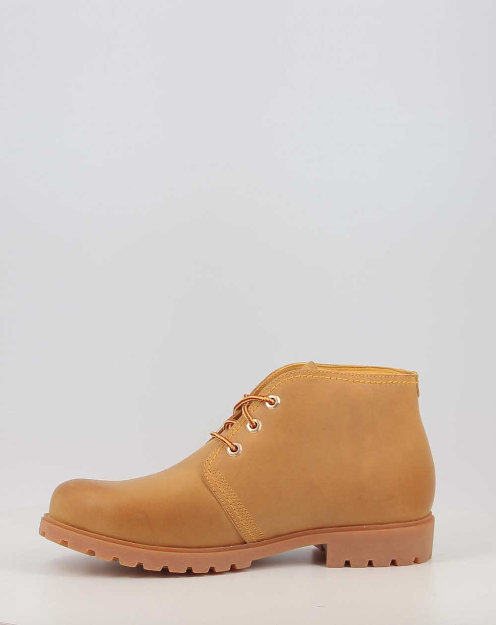 Botines Panama Jack BOTA PANAMA C1 amarillo talla 44