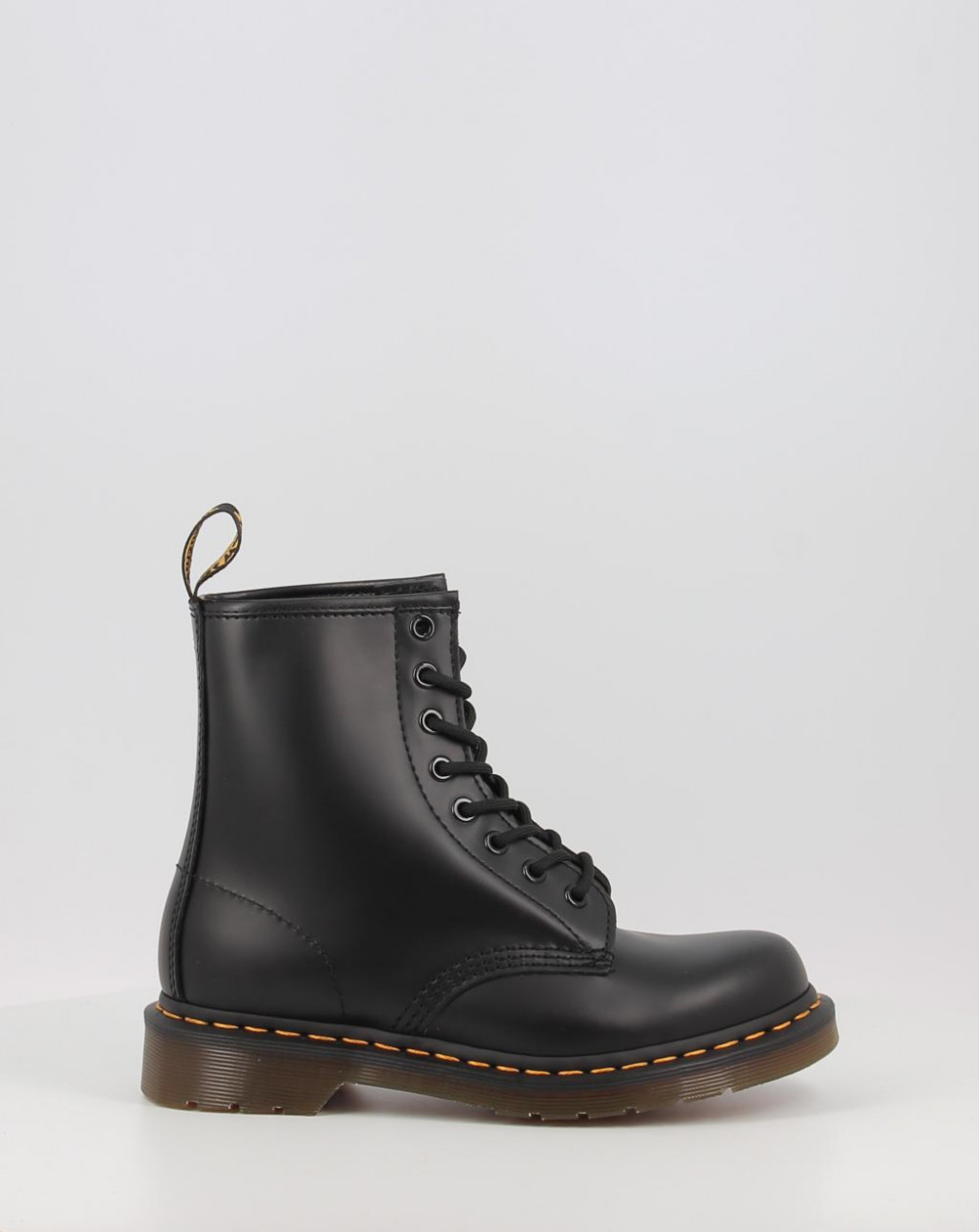 Botas Dr. Martens 1460 SMOOTH negro talla 36