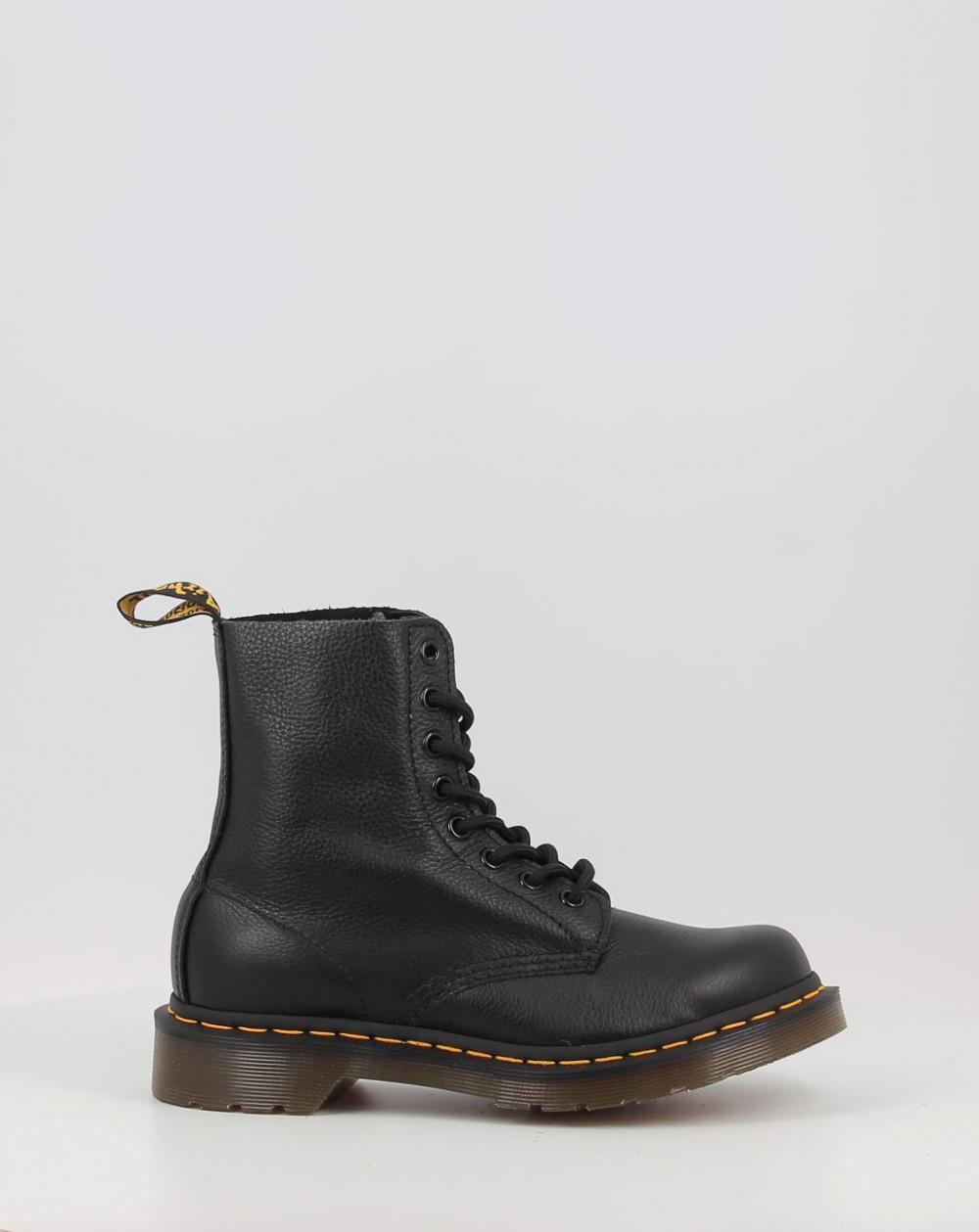 Botas Dr. Martens 1460 PASCAL VIRGINIA negro talla 37
