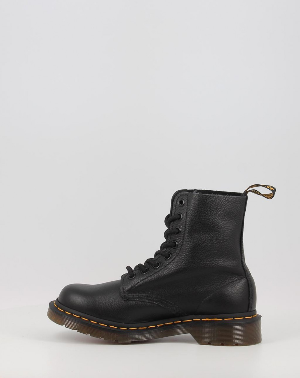 Botas Dr. Martens 1460 PASCAL VIRGINIA negro talla 37