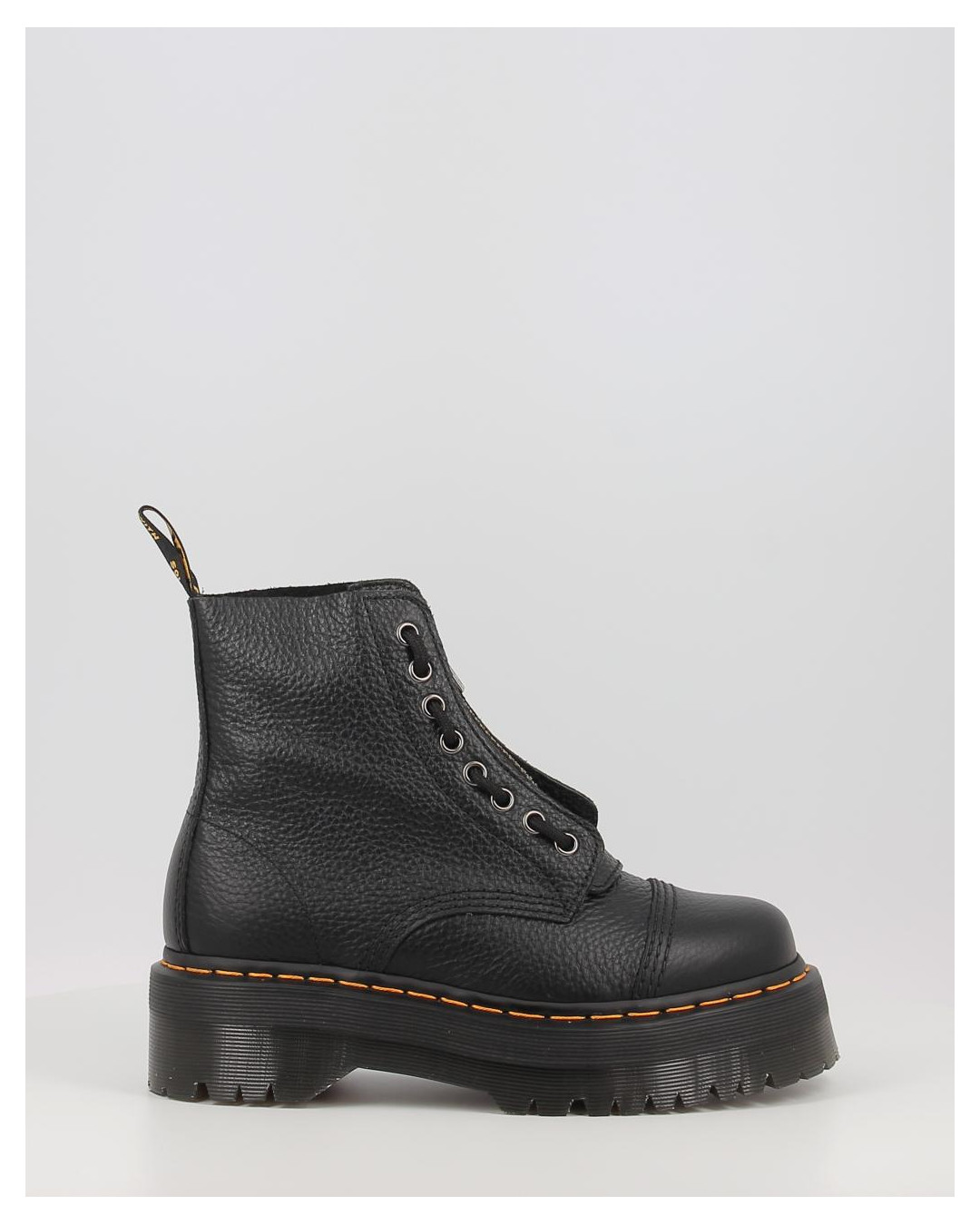 SINCLAIR MILLED NAPPA