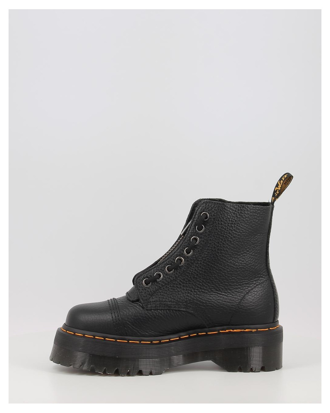 SINCLAIR MILLED NAPPA